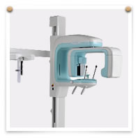 歯科用CT（X線CT診断装置）